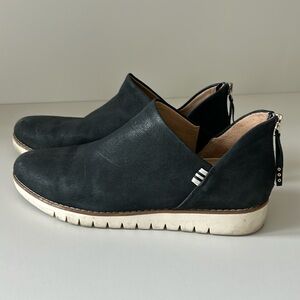 Dr. Scholl’s Original Collection Insane Ankle Booties 9M Black